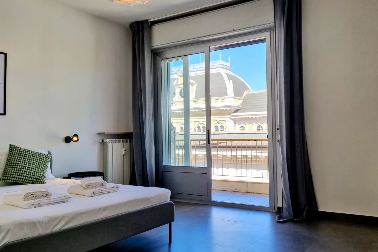 Milano Apartment