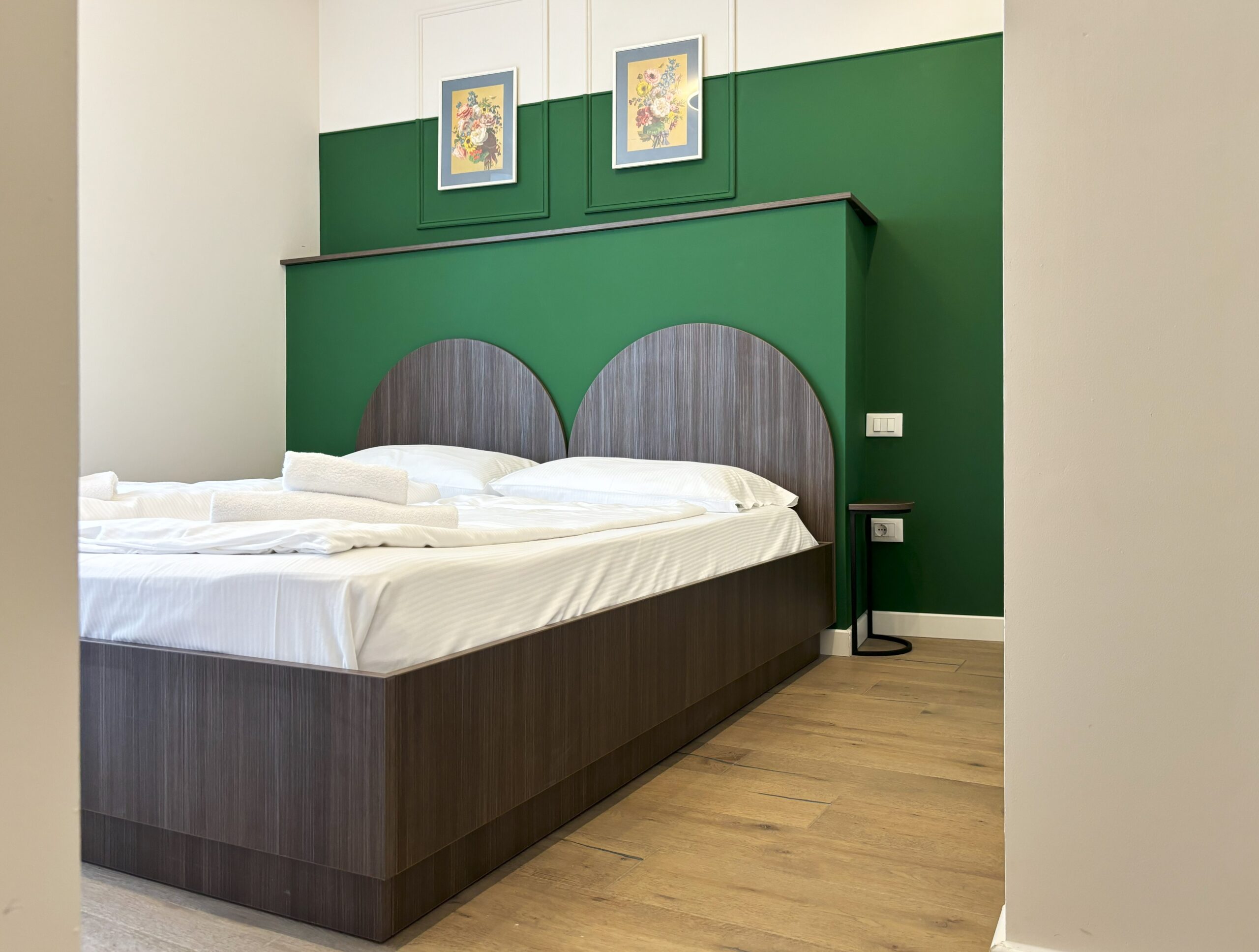 Il sogno Apartment